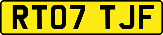 RT07TJF