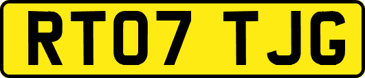 RT07TJG