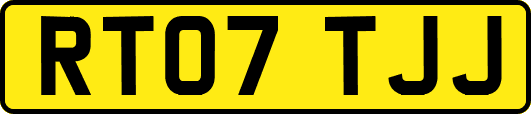 RT07TJJ