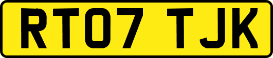 RT07TJK