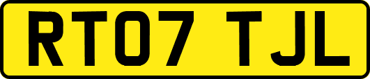 RT07TJL