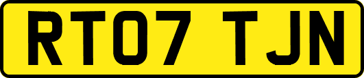 RT07TJN
