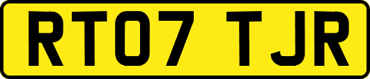 RT07TJR