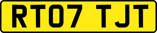 RT07TJT
