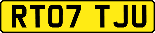 RT07TJU