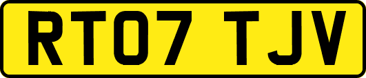 RT07TJV