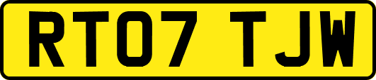 RT07TJW