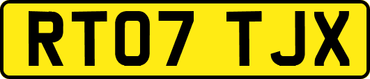 RT07TJX