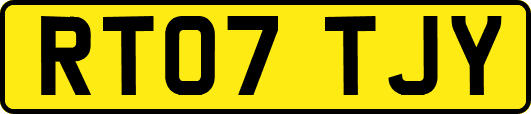 RT07TJY