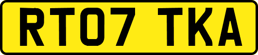 RT07TKA
