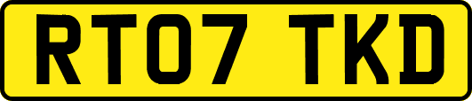 RT07TKD