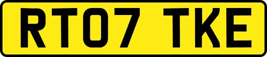 RT07TKE