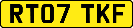RT07TKF