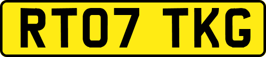 RT07TKG