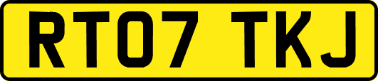 RT07TKJ