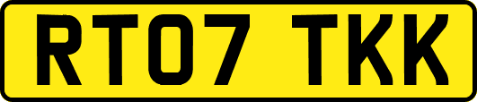 RT07TKK