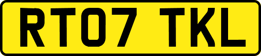 RT07TKL