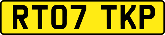 RT07TKP