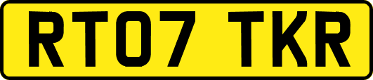 RT07TKR