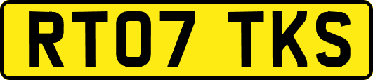 RT07TKS