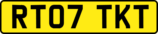 RT07TKT