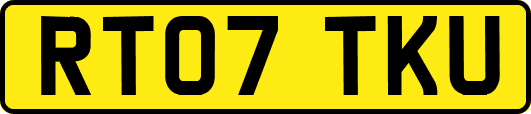 RT07TKU