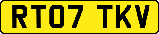 RT07TKV