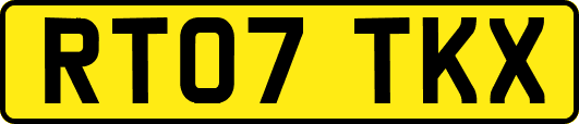 RT07TKX