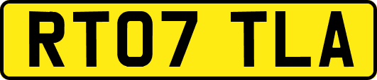 RT07TLA