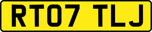 RT07TLJ