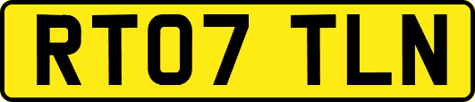 RT07TLN
