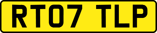 RT07TLP