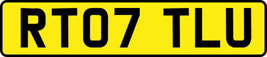 RT07TLU