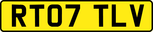 RT07TLV