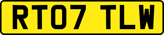 RT07TLW