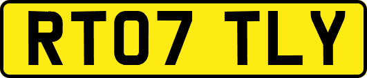 RT07TLY