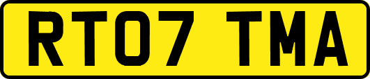 RT07TMA