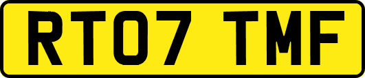 RT07TMF