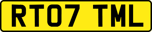 RT07TML