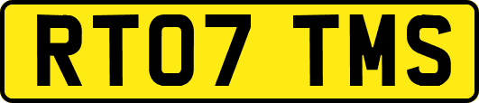 RT07TMS