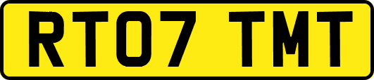 RT07TMT