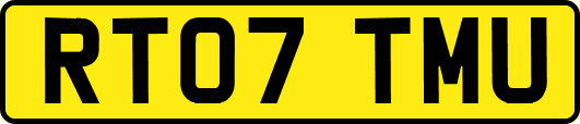 RT07TMU