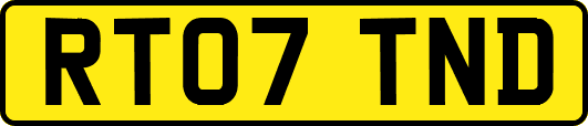 RT07TND