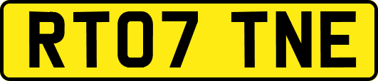 RT07TNE