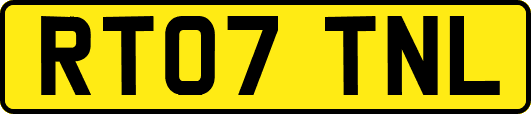 RT07TNL