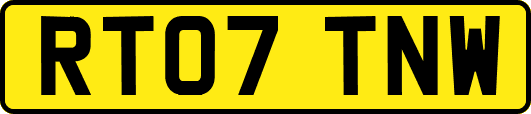RT07TNW