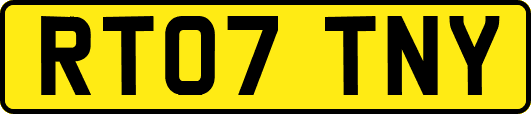 RT07TNY