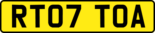 RT07TOA