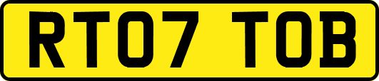 RT07TOB