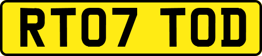RT07TOD